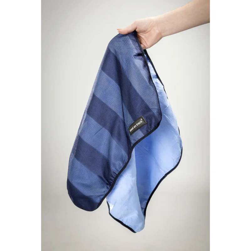 serviette cool on track