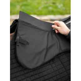 AMORTISSEUR PROSORB NOIR A CALES LEMIEUX