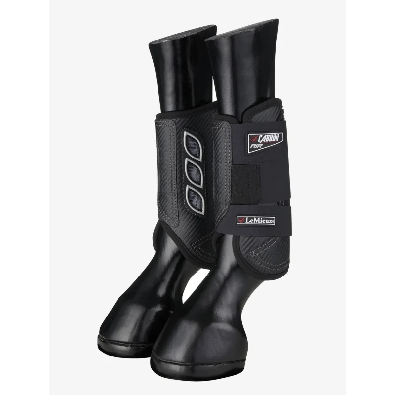 GUETRES CROSS CARBON AIR XC LEMIEUX
