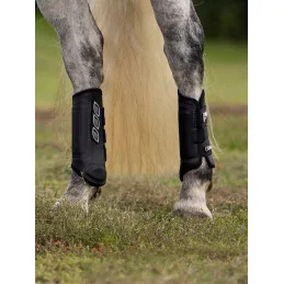 GUETRES CROSS CARBON AIR XC LEMIEUX