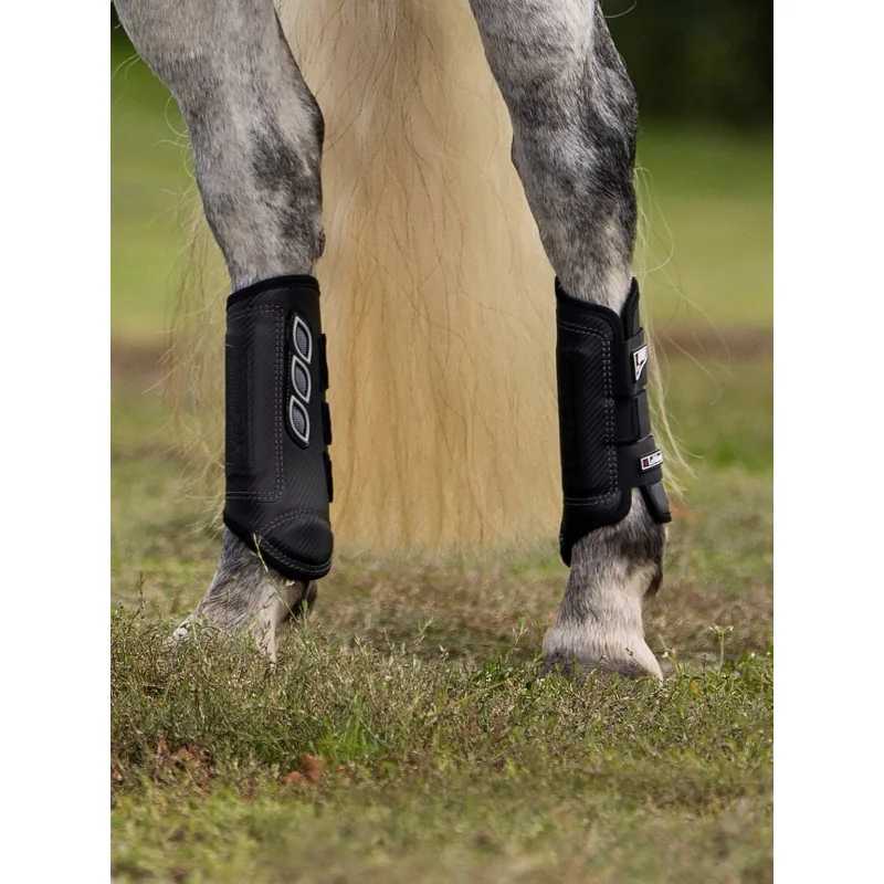 GUETRES CROSS CARBON AIR XC LEMIEUX