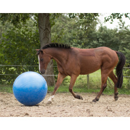 BALLON FOOTBALL 80-100CM QHP
