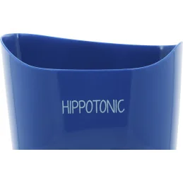 GOBELET DOSEUR DESIGN 1.5L BLEU HIPPOTONIC