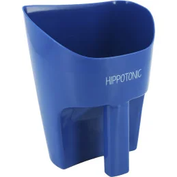 GOBELET DOSEUR DESIGN 1.5L BLEU HIPPOTONIC
