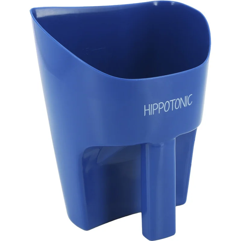 GOBELET DOSEUR DESIGN 1.5L BLEU HIPPOTONIC