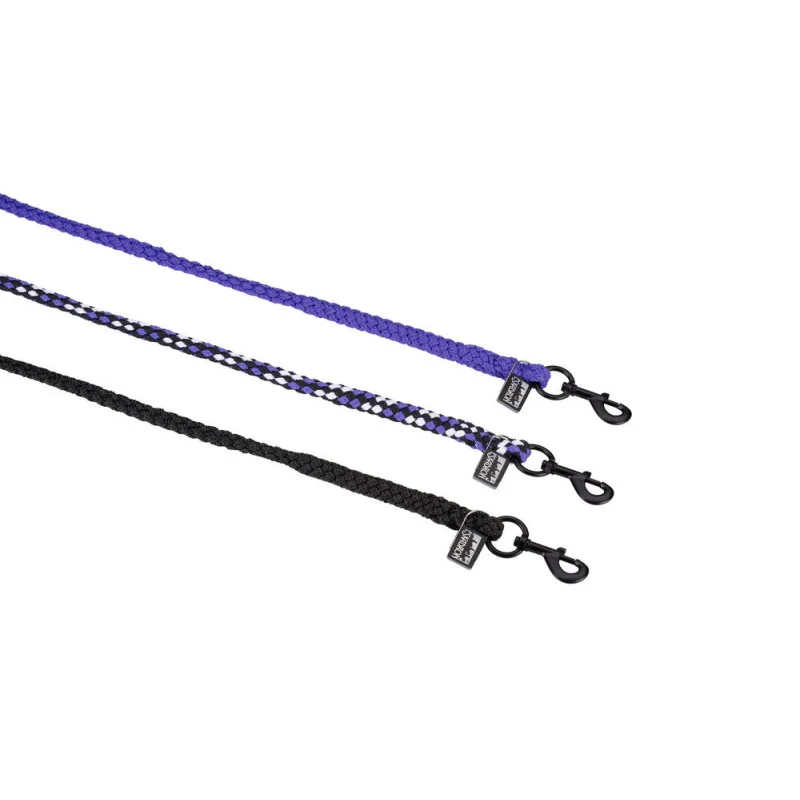 LONGE REGULAR DYNAMIC 24 S/S ESKADRON