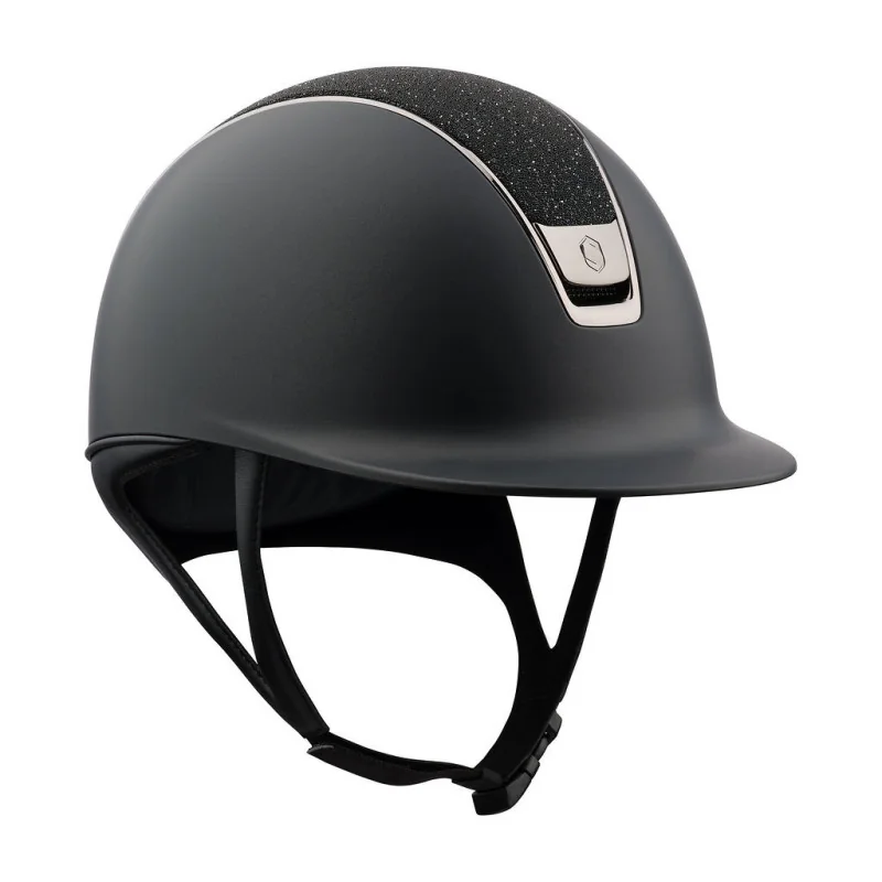 CASQUE SHADOWMATT 2.0 PERSONNALISE CRYSTAL FABRIC SAMSHIELD