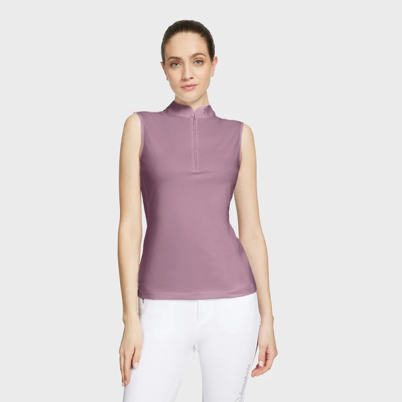 POLO BRUNA SS24 SAMSHIELD