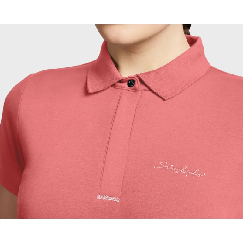 POLO CELINE SS24 SAMSHIELD