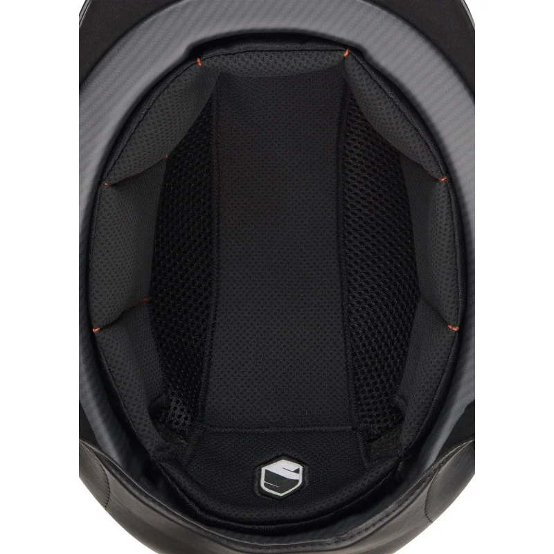 Mousse Casque 2.0 Samshield | Mémoire de Forme & Lavable | MCM Mousse Casque 2.0 Samshield | Mémoire de Forme & Lavable | MCM