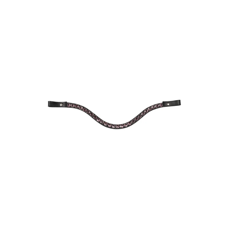 FRONTAL CHERRY HKM