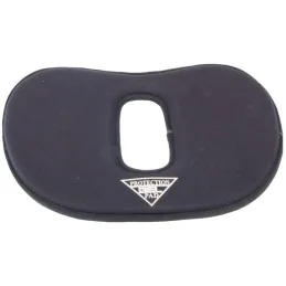 AMORTISSEUR GEL GARROT NOIR TDET