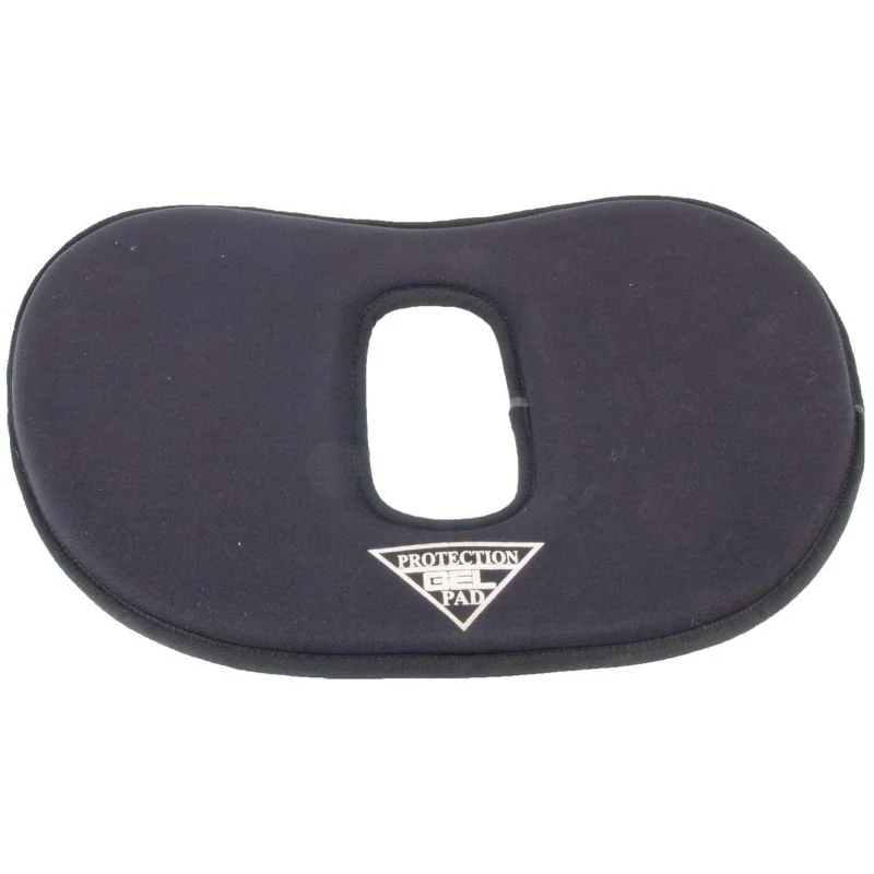 AMORTISSEUR GEL GARROT NOIR TDET