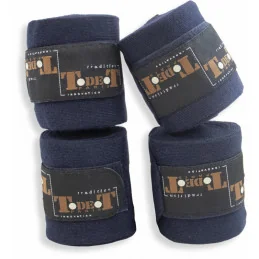 BANDES DE REPOS TDET