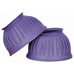 Cloches Fermées TdeT Caoutchouc |Anti retournement| MCM