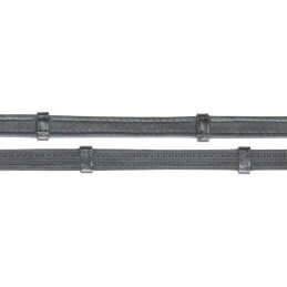 RENES SOFTY HUNTER ARRETOIR TDET