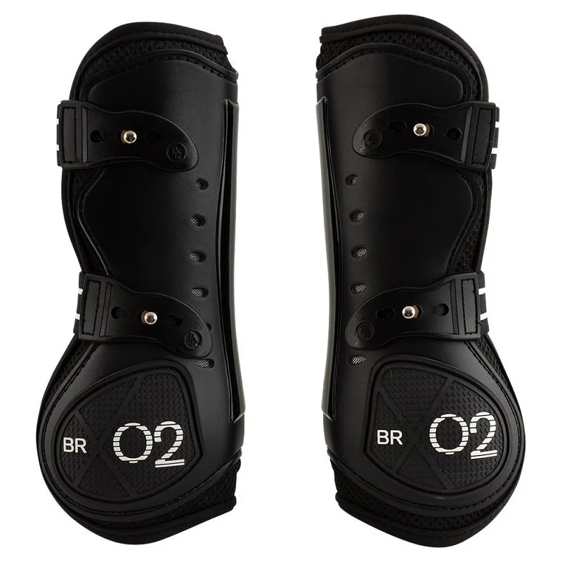GUÊTRES OUVERTES XO2 CLX BR