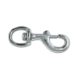MOUSQUETON POUR LONGE WALDHAUSEN