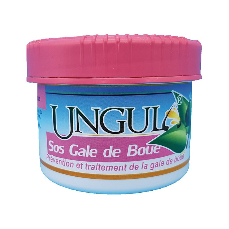 SOS GALE DE BOUE 480ML UNGULA