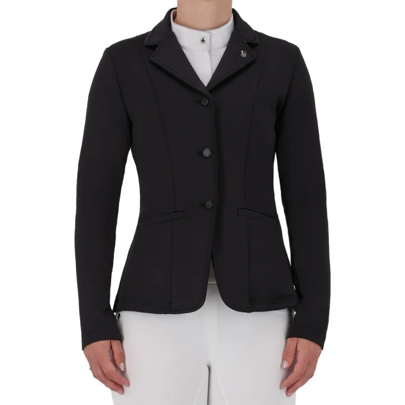 VESTE CONCOURS JUNIOR IZEBEL QHP