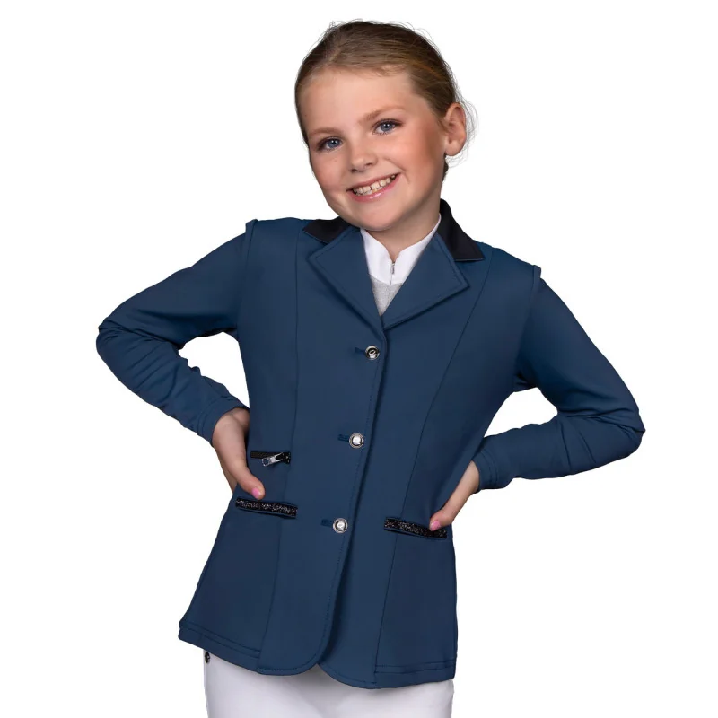 VESTE CONCOURS JULIET QHP
