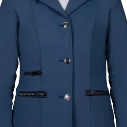VESTE CONCOURS JULIET QHP