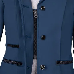 VESTE CONCOURS JULIET QHP