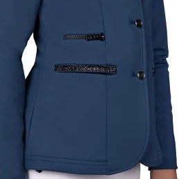 VESTE CONCOURS JULIET QHP