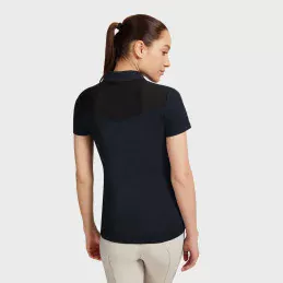 POLO MANCHES COURTES LEMON SAMSHIELD