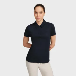 POLO MANCHES COURTES LEMON SAMSHIELD