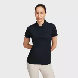 POLO MANCHES COURTES LEMON SAMSHIELD