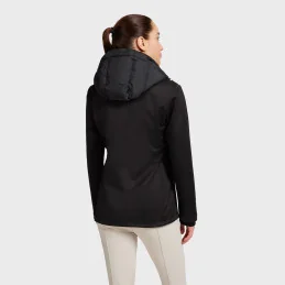 VESTE SOFTSHELL JADE AW24 SAMSHIELD