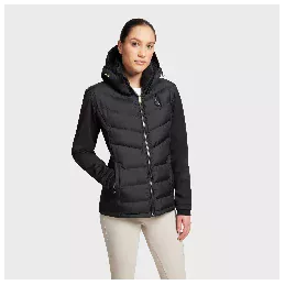 VESTE SOFTSHELL JADE AW24 SAMSHIELD