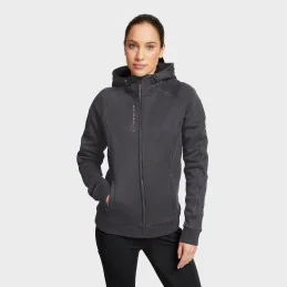 SWEAT ZIPPE IVY AW24 SAMSHIELD