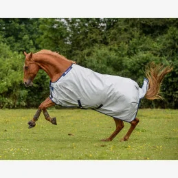 COUVERTURE POWER TURNOUT LIGHT BUCAS