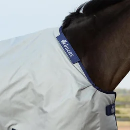 COUVERTURE POWER TURNOUT LIGHT BUCAS