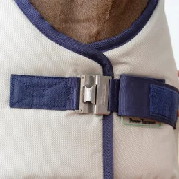 COUVERTURE POWER TURNOUT LIGHT BUCAS
