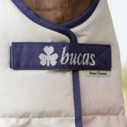 COUVERTURE POWER TURNOUT LIGHT BUCAS
