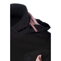 VESTE SOFTSHELL POLLY HKM
