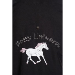 VESTE SOFTSHELL POLLY HKM