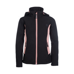 VESTE SOFTSHELL POLLY HKM