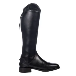 BOTTES EN CUIR JULIE KIDS HKM