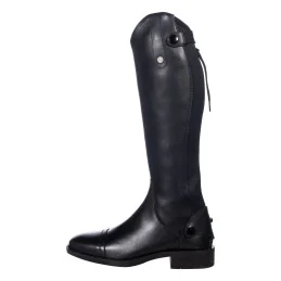 BOTTES EN CUIR JULIE KIDS HKM