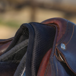 AMORTISSEUR AIR MESH QHP