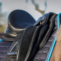 AMORTISSEUR AIR MESH QHP