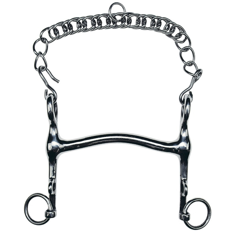 MORS DE BRIDE L'HOTTE A PONT FEELING