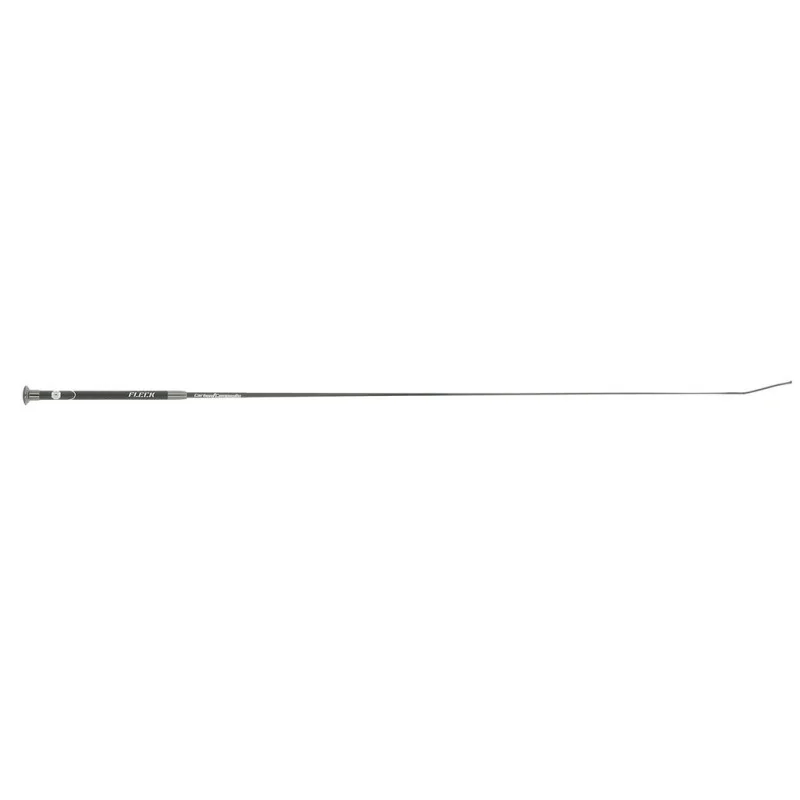 STICK DRESSAGE CARBON GRAPHITE FLECK
