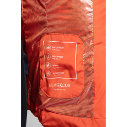 DOUDOUNE IMPER NAPASOQ FLAG'S&CUP