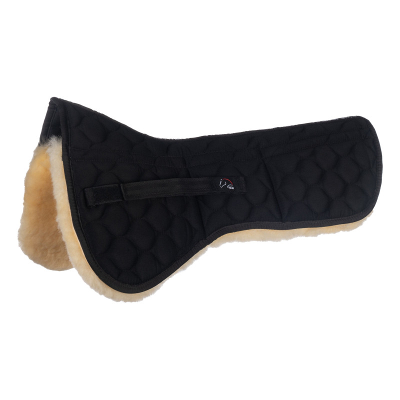 AMORTISSEUR MOUTON COMFORT NATUREL HKM