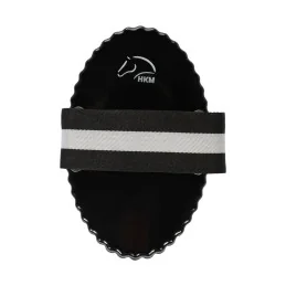 ETRILLE BOB METALLIQUE HKM